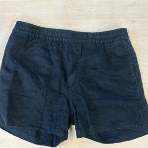 H&M men’s linen shorts
